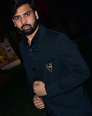 Haider Ali